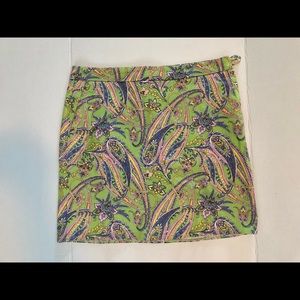 Ralph Lauren Skort Tennis Pickleball Golf
